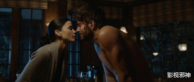 |成人版「麦琪的礼物」,尺度逆天