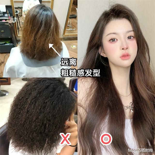 短发 别再乱剪短发！你年龄决定你头发的“长度”，快看你适合留多长？