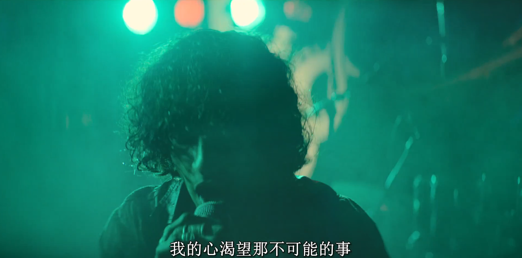 |不愧是年度最强脑洞剧，结局绝对想不到