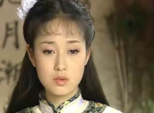 林心如|11位女星的白开水妆容 杨幂赵丽颖在林心如倪妮面前也黯然失色了