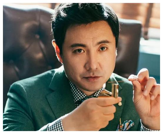 沈腾|43岁的沈腾,又摊上事了