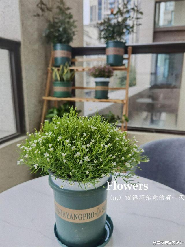 终于可以入住新房啦,装修效果还不错,新生活新环境很幸福!