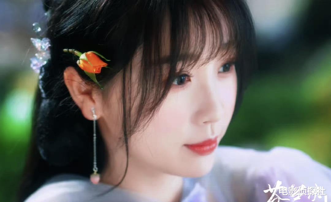 苍兰诀|好家伙！《苍兰诀》刚开播就被一星刷屏，观众的差评理由出奇一致