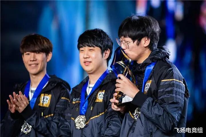 ig战队|离开IG战队后，众人职业生涯纷纷重获新生，都有光明的未来！