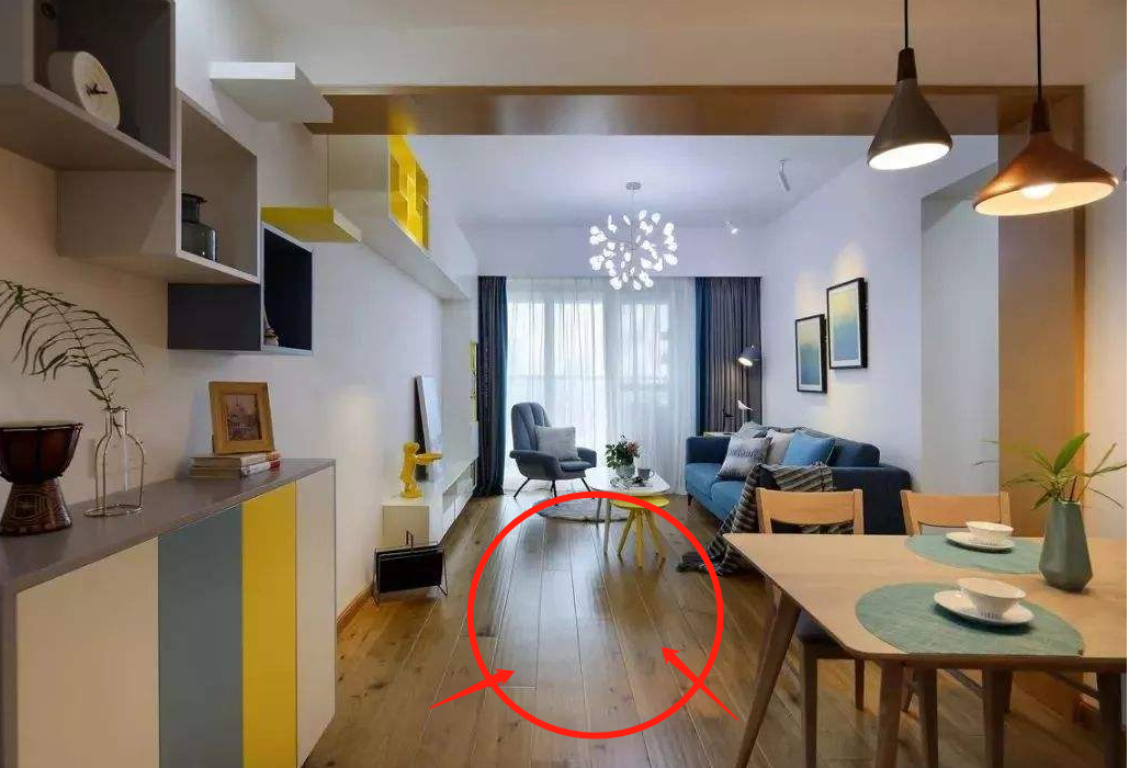 刚搬新家!老舅看完8个装修地勃然大怒道:无知乱装,全是智商税