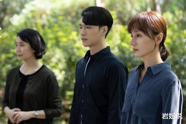 相逢时节|《相逢时节》他们两人想放下,可重新开始太难,内因外因压力大