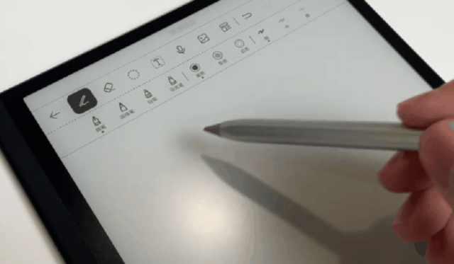 华为MatePad Paper评测：智慧护眼的纸笔体验