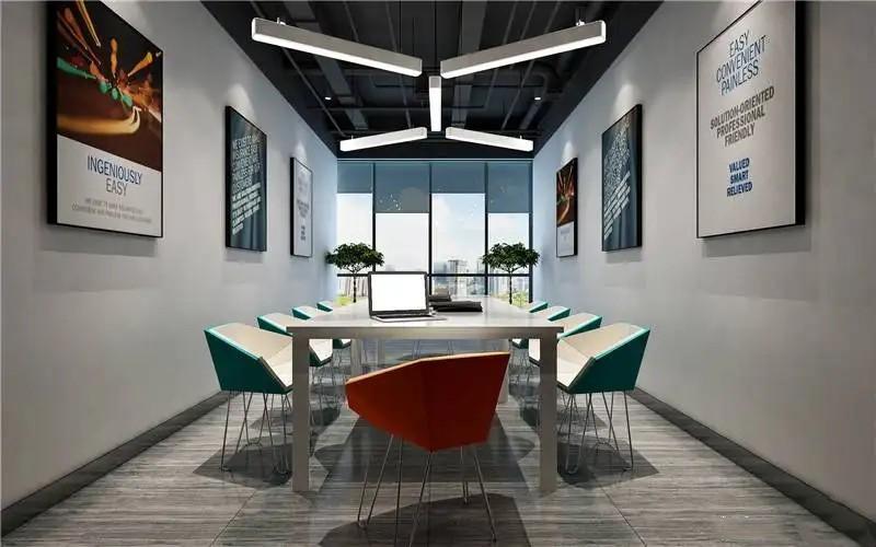 高校|办公室装修风格有哪些？