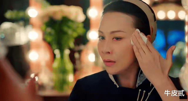 姐姐|明明“廉颇老矣”,非要“尬演少女”的5大女星,羞不羞?