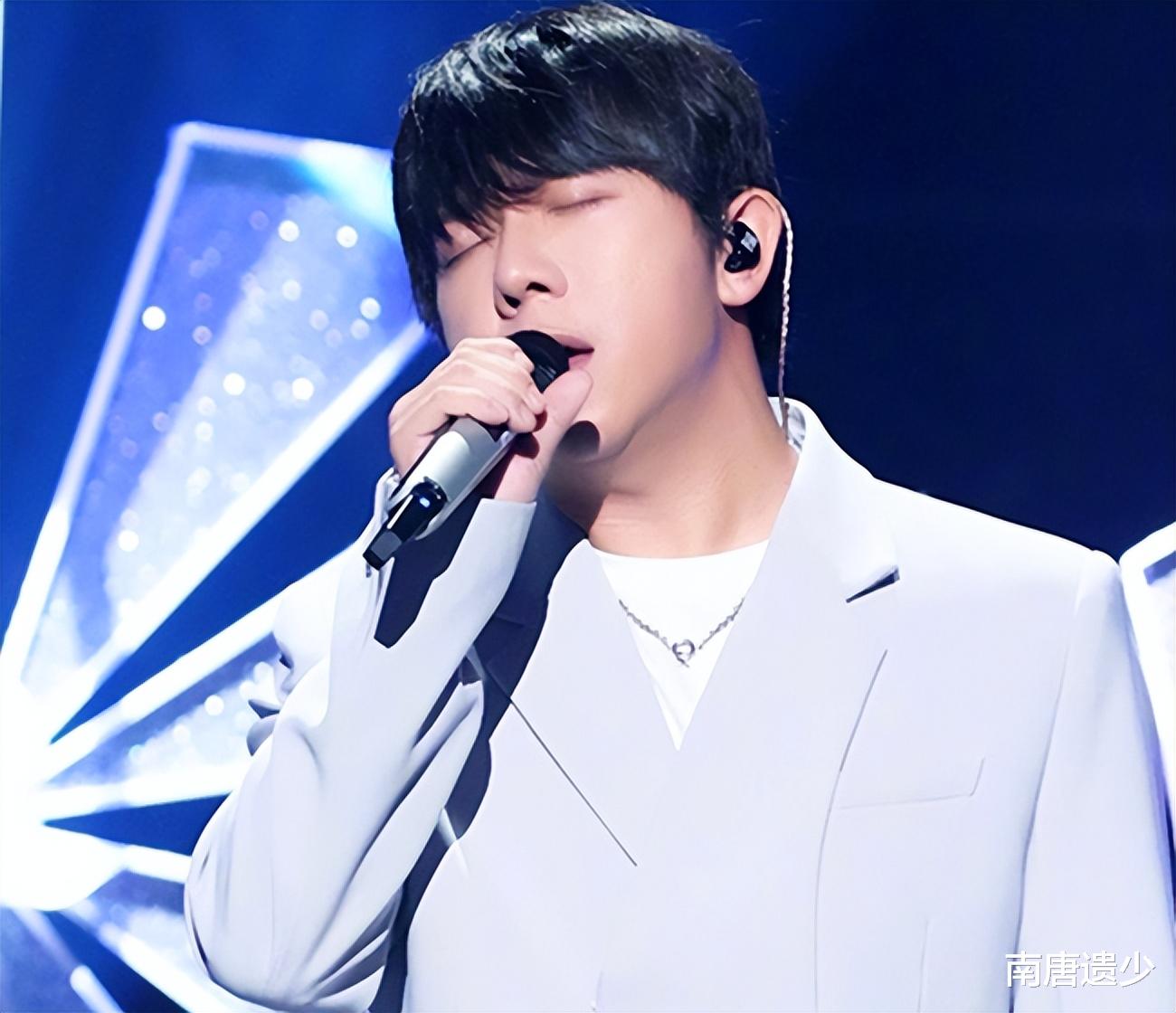 章子怡|《天赐的声音4》最新阵容曝出,2人已确定加盟,4位天后在拟邀中