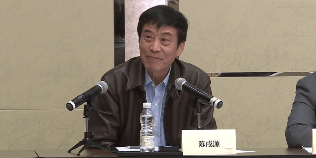陈戌源|忍无可忍，天津球员公开声讨，陈戌源为保乌纱帽竟然敢这么做