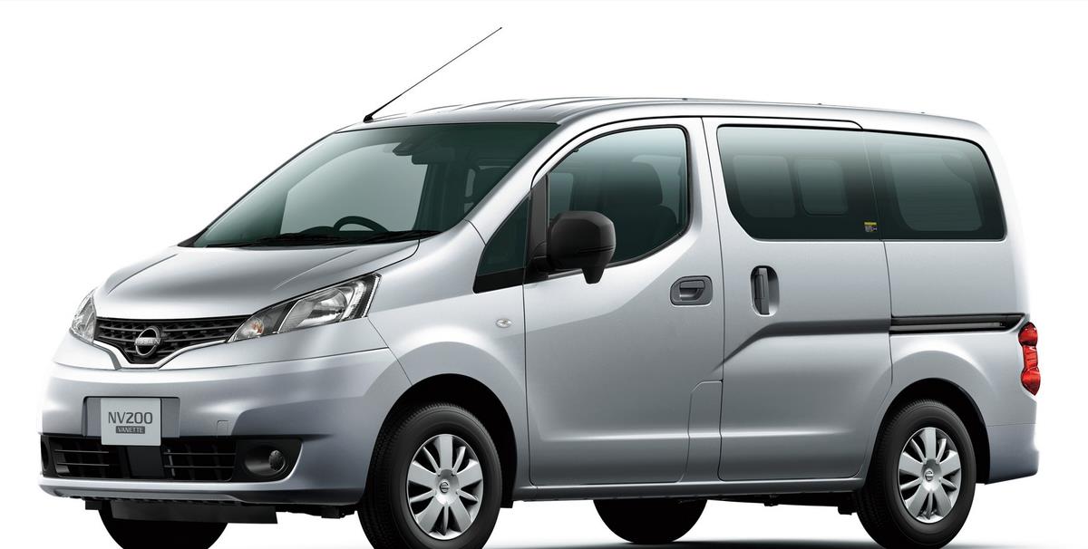 日产nv200|新款日产nv200正式申报!配床车布局,油耗7升,五菱新对手