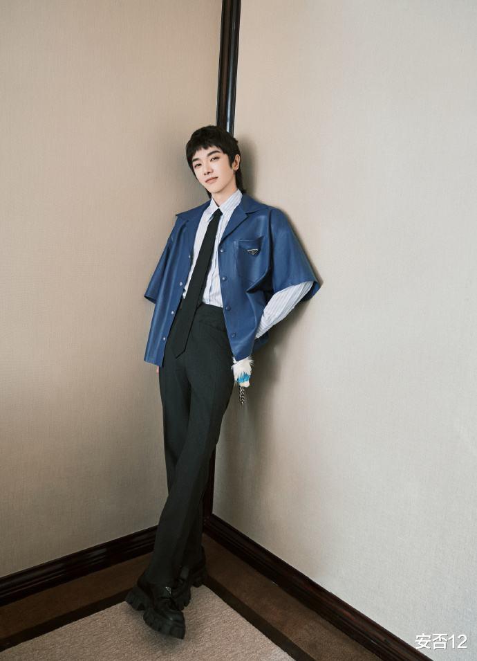 杨志刚|华晨宇有什么代表作，是否红的莫名其妙？