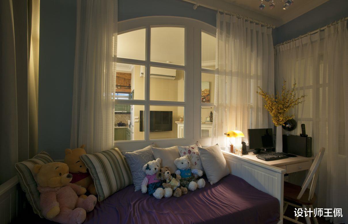 想要休息好，房屋隔音一定要做到位！尤其要注意这4个地方