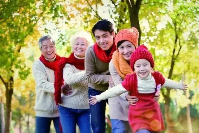 养生|《黄帝内经》提出四季养生,秋天寒露前后,该怎么做?