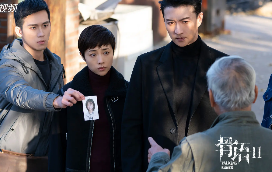 迪丽热巴|当下最火热的十大待播剧，热巴第六，许凯第三，榜首实至名归