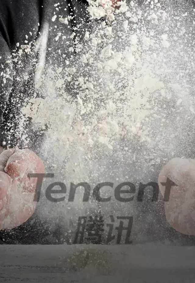 Spotify|腾讯“吃面”,互联网巨头跨界餐饮“真香”吗?