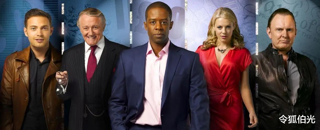 异物志|粗制滥造，疑似抄袭？《毛骗》何德何能成为国产网剧“天花板”