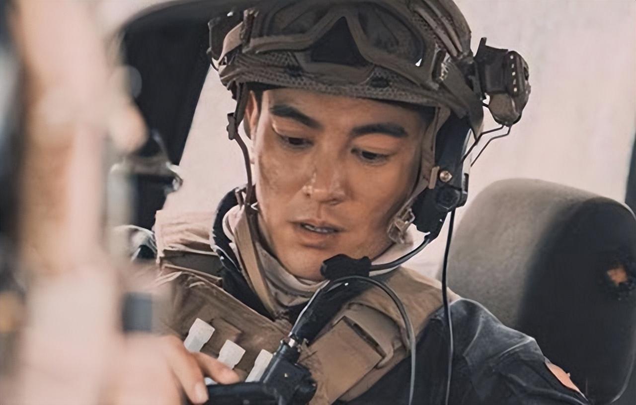 杜江|娱乐圈曾“靠女人上位”的4位一线小生，现在都怎么样了？