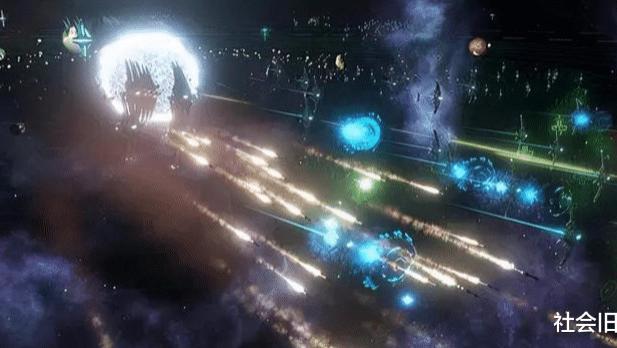 恐龙时代已有外星人降临？两支外星种族入侵地球，改造人类只为争夺矿产？