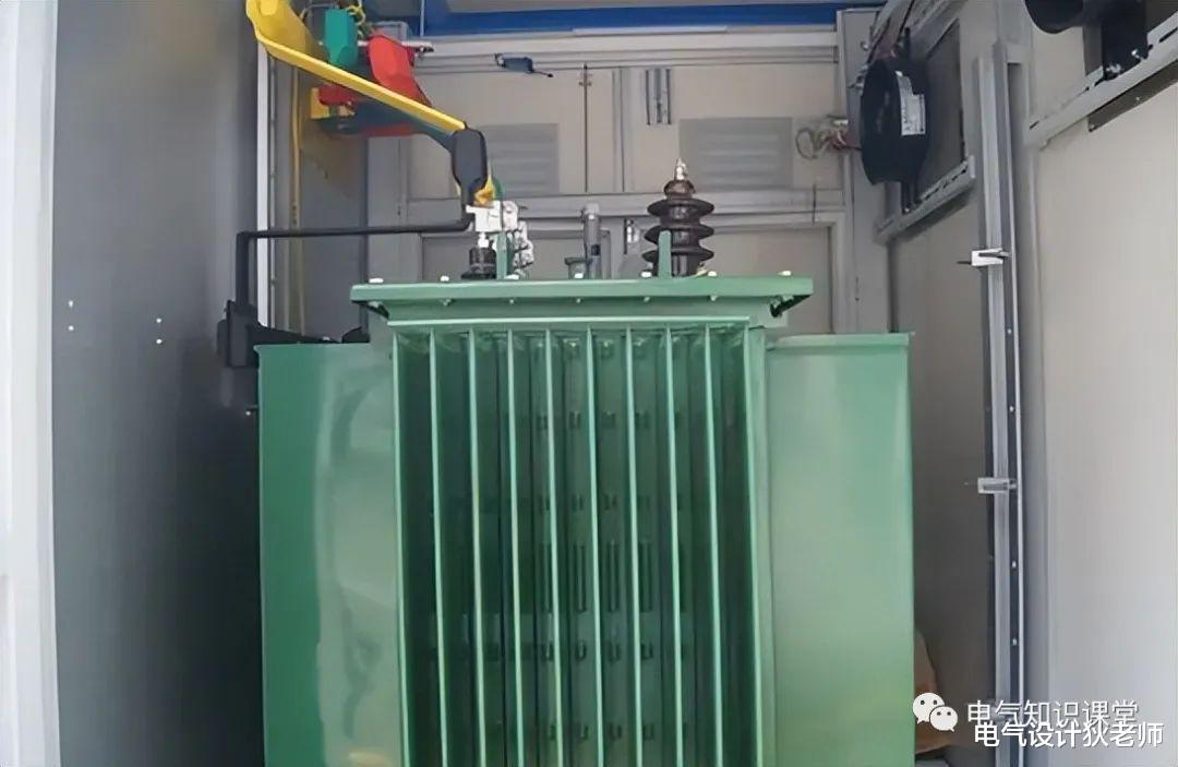 建筑供配电系统基础知识详解,足够你学习一阵子,实用干货!