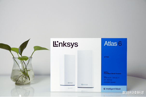 路由器|满屋全千兆的网络覆盖轻松搞定,原来我一直差的是它