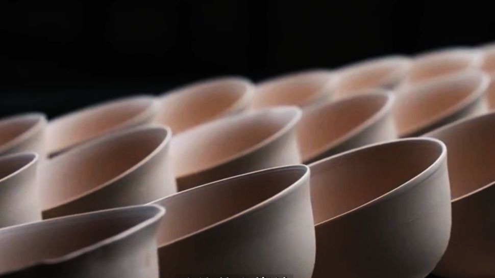 翡翠|瓷器和陶器有何区别--陶艺的起源