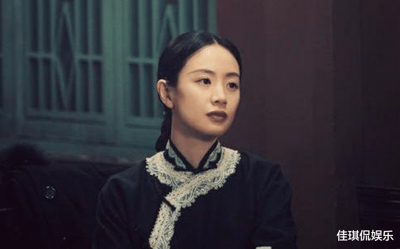 张嘉益|《白鹿原》开拍二月后,张嘉译强烈要求换演员,后李梦戏份被全删