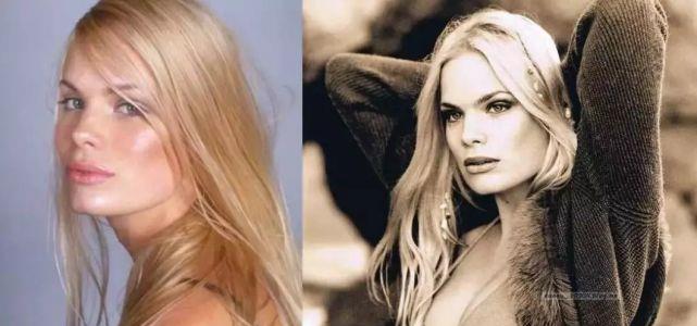 超模|小李子审美真专一：46岁交往过57位女友，年龄从不超过25岁