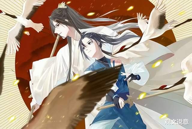 过江龙|剑来：莲藕福地的麻烦不是陈平安，而是过江龙顾璨和刘羡阳！