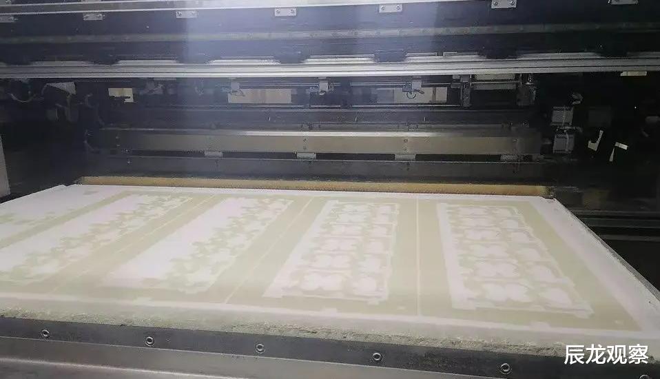 MIUI|全球最大3D砂芯打印机，中国研制出来了，效率整整提高了5倍