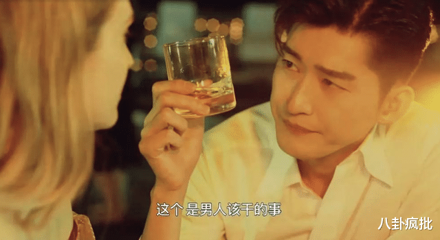 迪丽热巴|张柏芝爱谢贤?王一博黑料!一指禅吃嫩草?张翰油爆了?热巴奶新人?