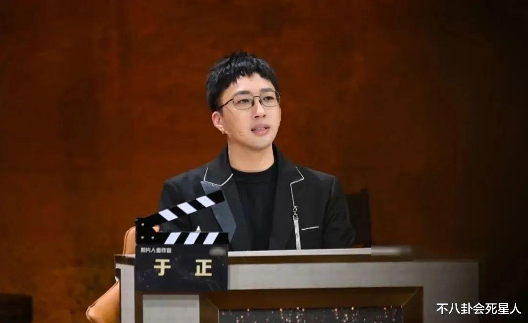 于正|于正公开评价十几位明星,称和赵丽颖不常联系,夸杨颖人品好