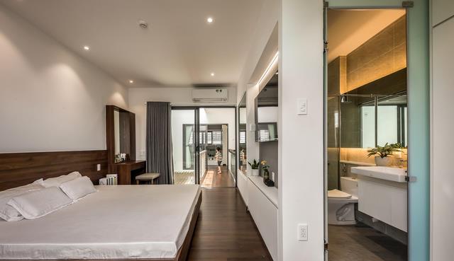 300自建房,虽然不豪装,但靠这5个设计,足够让人眼前一亮