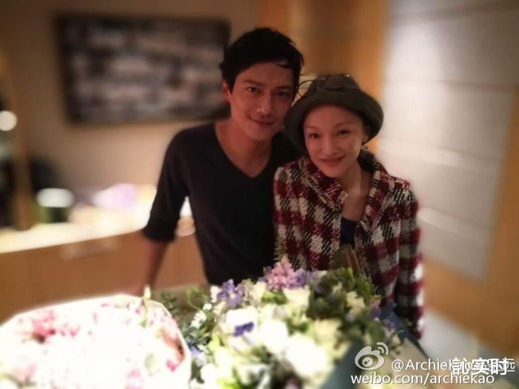 赵薇|结婚多年形同陌路！细数娱乐圈内不离婚的明星怨侣们