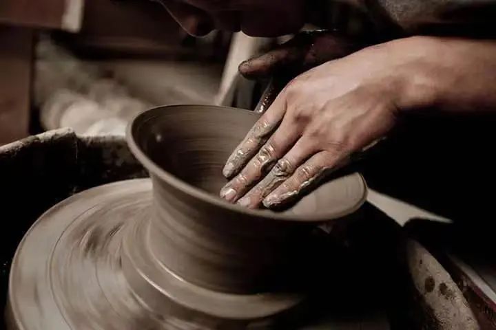 ea|以瓷器为窗笼，聆听奉贤秘语｜奉贤风物