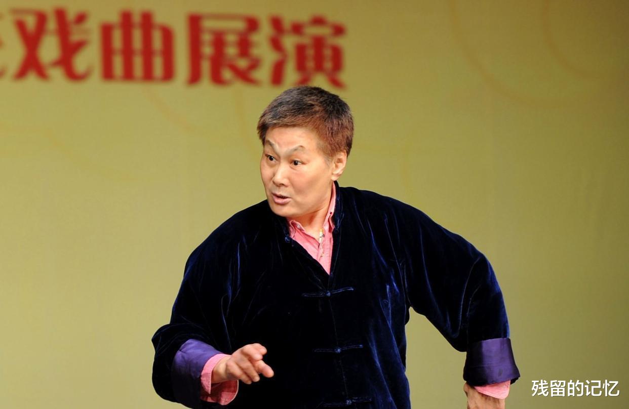 京剧|绝大部分京剧演员都想参与样板戏创排,而后来反对不过是自欺欺人