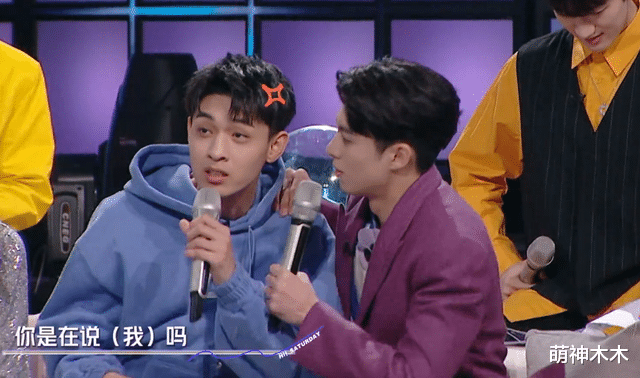 何炅|《你好星期六》三期收视率连跌，何炅疲惫肉眼可见，蔡少芬都缺席