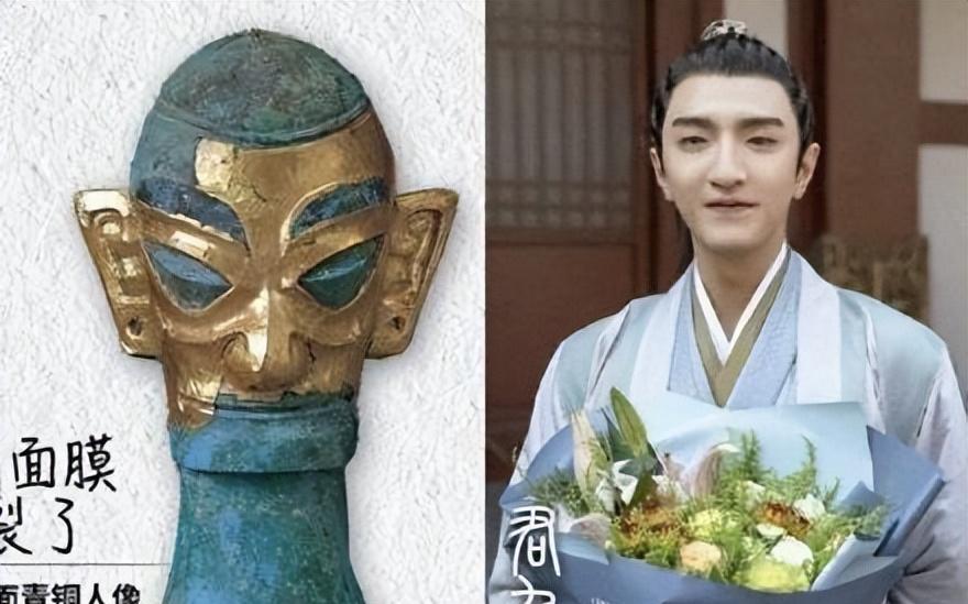 王大治|9位“丑不自知”的男星，明明那么普通，却总爱扮成“第一美男”