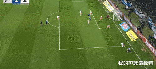 德甲|89分钟绝杀,2-1逆转!德甲疯狂一战,争四太刺激:4队仅差4分