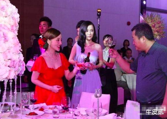 杜江|“好男人”杜江的瓜