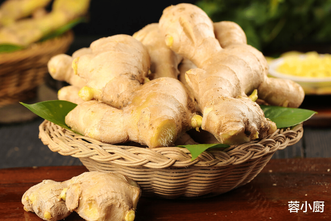 春季倒春寒,多吃“3白3红3黄”,御寒暖身解春乏,应时节身体好