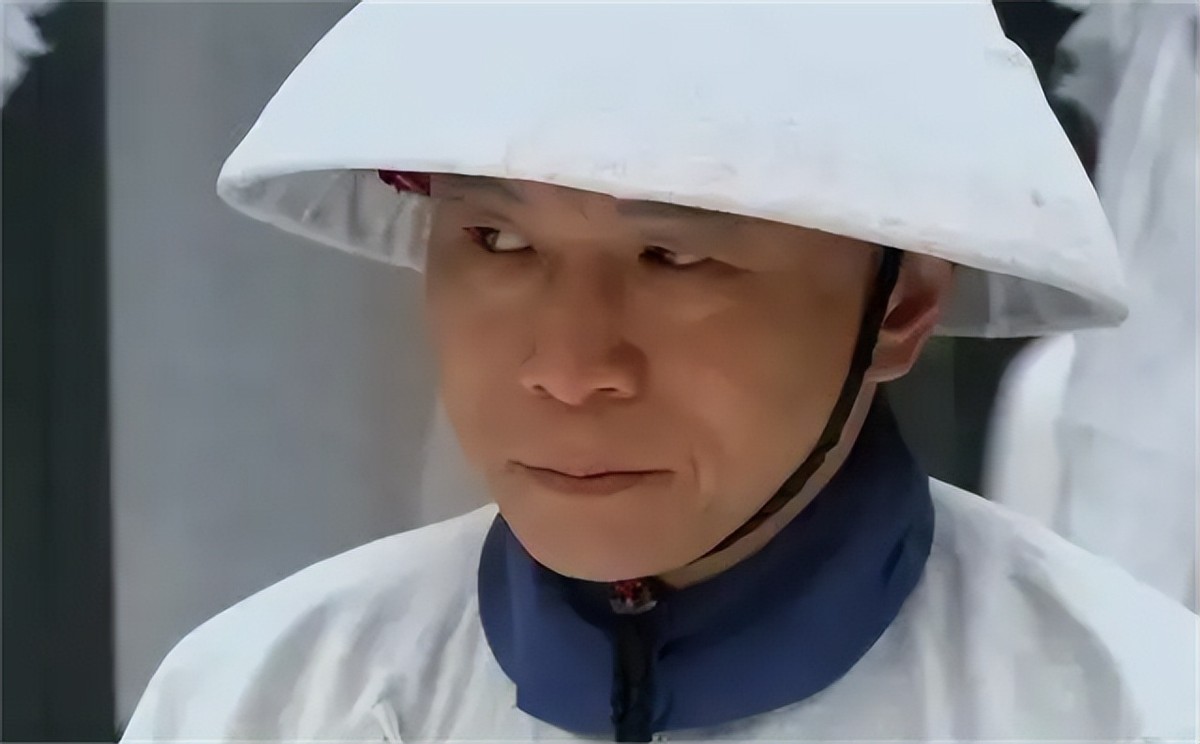 苏培盛|甄嬛传：甄嬛永远也不知道，四阿哥在登基前，苏培盛早已背离了她