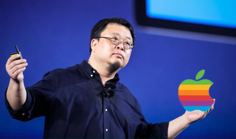 OPPO|华为余承东又飙狠话！这次何小鹏听完想“扔鞋”