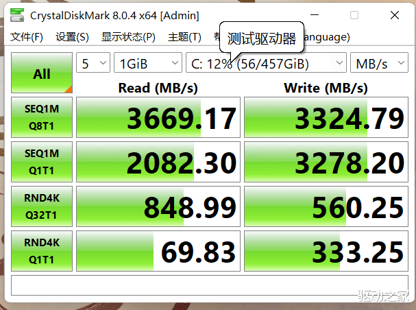 加密货币|6K档首款240Hz高刷游戏本！微星武士66评测：品质性能全都有