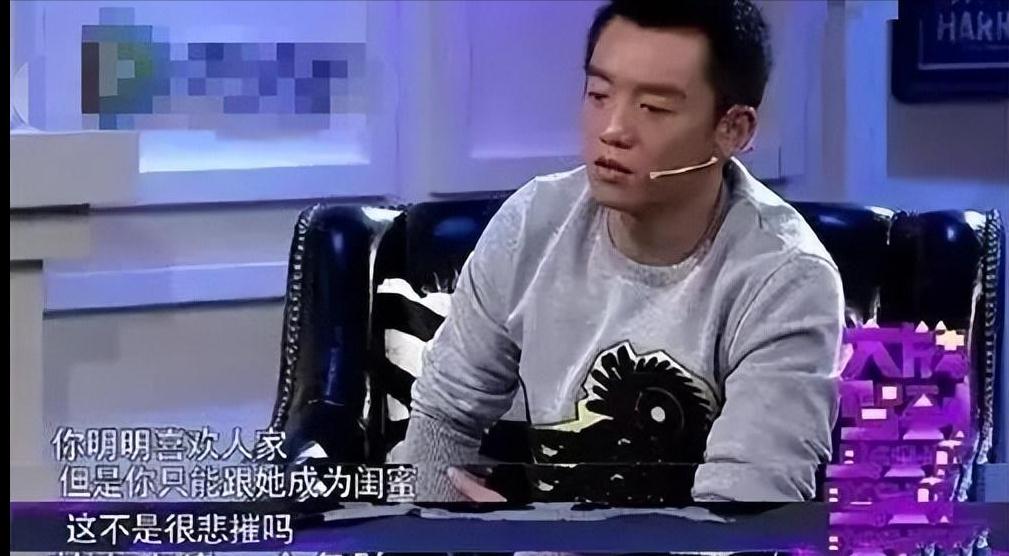 孙骁骁|恋爱8年求婚3次，李响却转身另娶他人，如今孙骁骁又过得怎样呢？