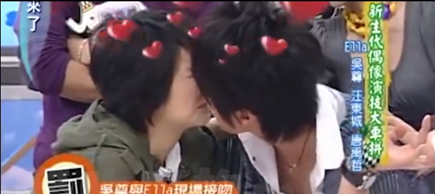 吴尊|娱乐圈第一“谎话精”吴尊，骗粉丝15年，自己把自己锤到人设崩塌