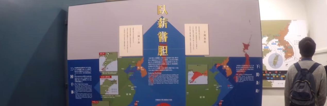 日本的证伪手段：记者问李连杰，南京大屠杀30万人，你们数了吗？