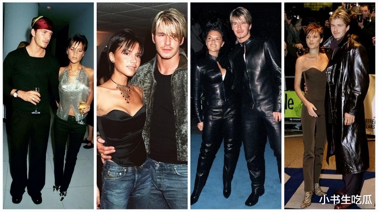 维多利亚|维多利亚有什么魅力 ？能让贝克汉姆一见钟情，和她甜蜜厮守23年