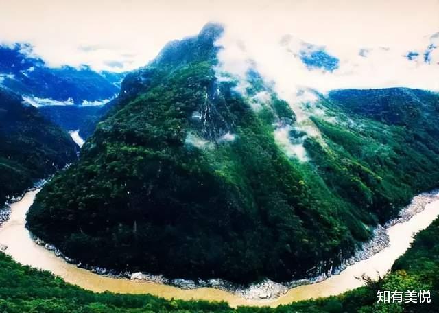 美国大峡谷|国内私藏的10个大峡谷,毫不逊色美?国大峡谷,你去过几个呢?